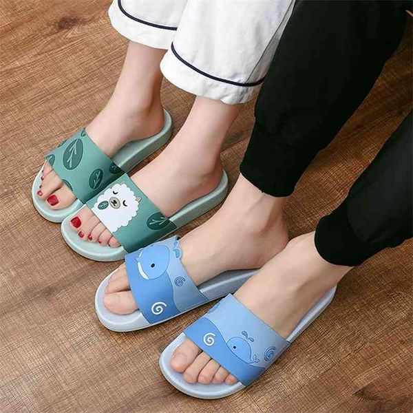 women men slide sandals summer slippers cartoon giraffe sheep boys gilrs couples shoes flip flops beach bathe zapatillas mujer 210607, Black
women men slide sandals summer slippers cartoon giraffe sheep boys gilrs couples shoes flip flops beach bathe zapatillas mujer 210607, Black