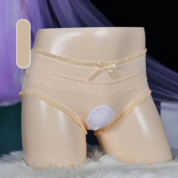 underpants sissy pouch panties mens lace bikini briefs man g-string thongs bugle underwear knickers male shorts a50, Black;white
underpants sissy pouch panties mens lace bikini briefs man g-string thongs bugle underwear knickers male shorts a50, Black;white