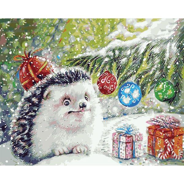 paintings animals oil painting by numbers for adults paints number canvas modern kits hedgehog gift diy home decor art
paintings animals oil painting by numbers for adults paints number canvas modern kits hedgehog gift diy home decor art