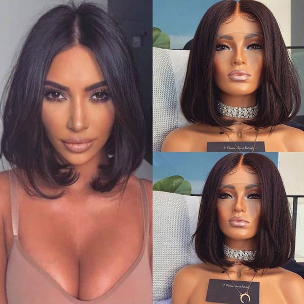 lx brand ronghduoyi middle part short bob wig straight lace front wig synthetic wig high temperature fiber black color wigs for womenfactory
lx brand ronghduoyi middle part short bob wig straight lace front wig synthetic wig high temperature fiber black color wigs for womenfactory