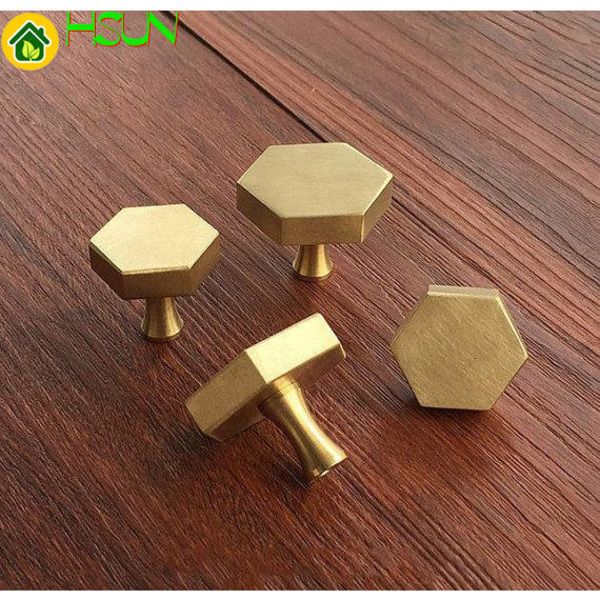 brass hexagon knobs cabinet knob handle dresser knobs drawer pulls handles antique kitchen furniture hardware
brass hexagon knobs cabinet knob handle dresser knobs drawer pulls handles antique kitchen furniture hardware