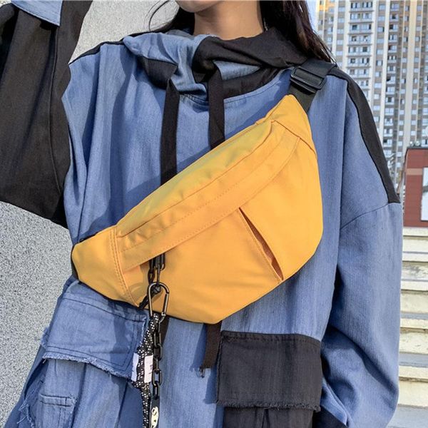 waist bags street hip-hop bag 2021 autumn winter shoulder quality nylon fanny pack chest casual sport belt
waist bags street hip-hop bag 2021 autumn winter shoulder quality nylon fanny pack chest casual sport belt