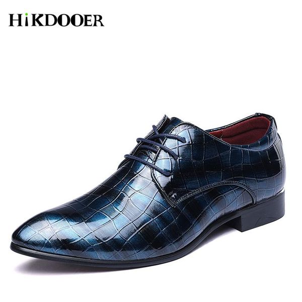 2021 new men wedding brogue formal dress shoes party office leather oxfords shoes for men party wedding anniversary, Black
2021 new men wedding brogue formal dress shoes party office leather oxfords shoes for men party wedding anniversary, Black