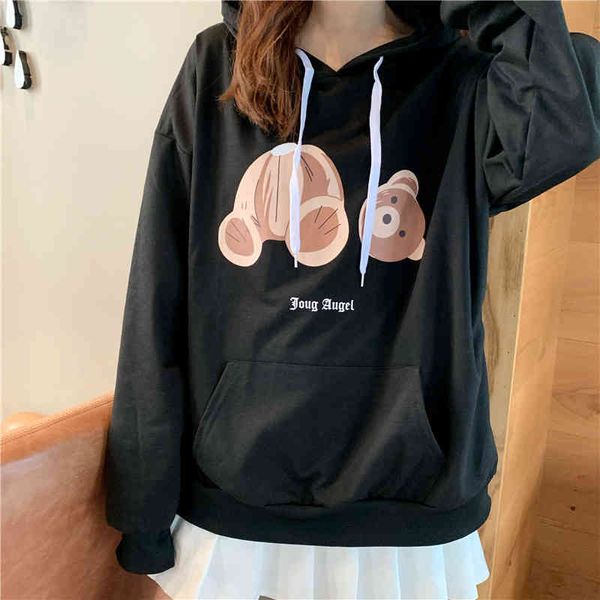 cartoon print hoodies sweatshirts women hooded long sleeve loose casual cotton pullovers letters black outwear harajuku x347
cartoon print hoodies sweatshirts women hooded long sleeve loose casual cotton pullovers letters black outwear harajuku x347