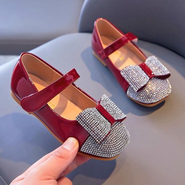 mary jane shoes for girls princess rhinestone daning flats spring children burgundy christmas footwear black halloween shoes 3t, Black;grey
mary jane shoes for girls princess rhinestone daning flats spring children burgundy christmas footwear black halloween shoes 3t, Black;grey