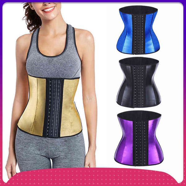 luxury women's shapers body fashion sports fitns sweat shaping buckle latex abdominal belt waist, Black;white
luxury women's shapers body fashion sports fitns sweat shaping buckle latex abdominal belt waist, Black;white