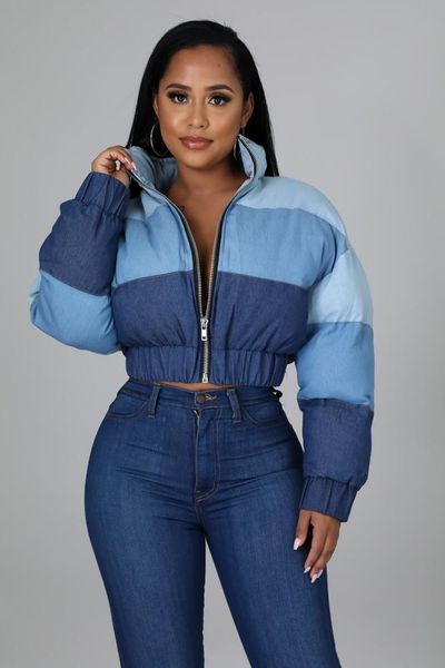 women's jackets thick winter bubble coat women o-neck elegant ly casual padded jacket outerwear, Black;brown
women's jackets thick winter bubble coat women o-neck elegant ly casual padded jacket outerwear, Black;brown