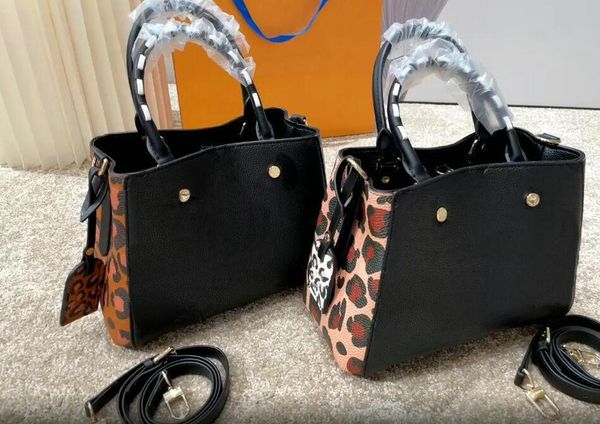 designer leopard embossing handbags fashion montaigne bag women tote handbag letter embossing genuine leather shoulder bags
designer leopard embossing handbags fashion montaigne bag women tote handbag letter embossing genuine leather shoulder bags
