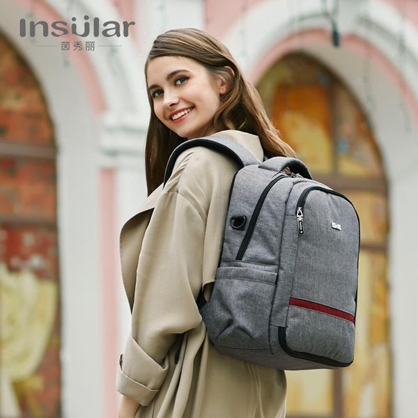 multifunctional cotton and linen mummy backpack waterproof baby backpack mother bag maternal and child supplies
multifunctional cotton and linen mummy backpack waterproof baby backpack mother bag maternal and child supplies