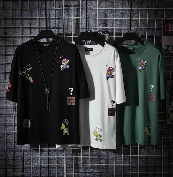 summer hop hip harajuku round women t shirts collar half sleeve tees fashion streetwear sports female, White
summer hop hip harajuku round women t shirts collar half sleeve tees fashion streetwear sports female, White