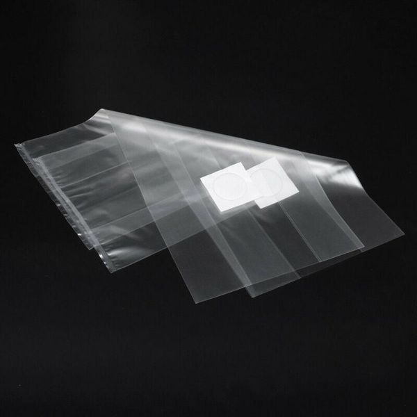 planters & pots high temp mushroom grow bag polypropylene transparent accessories
planters & pots high temp mushroom grow bag polypropylene transparent accessories