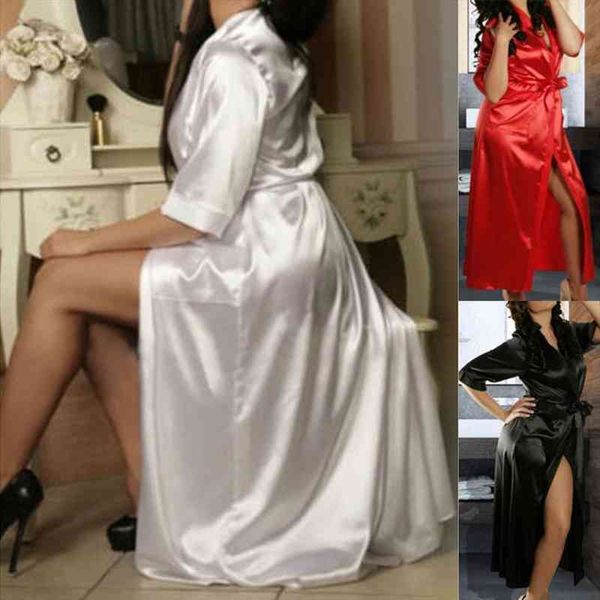 nightwear silk nightdress satin womens sleepwears kimono babydoll dress gown robe exotic dresses black red white
nightwear silk nightdress satin womens sleepwears kimono babydoll dress gown robe exotic dresses black red white