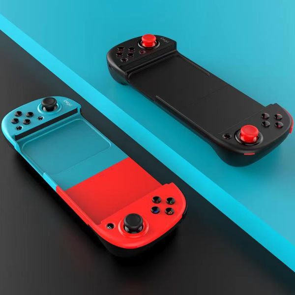 game controllers & joysticks bluetooth gamepad joystick wireless controller with usb cable retractable stand for android laptop
game controllers & joysticks bluetooth gamepad joystick wireless controller with usb cable retractable stand for android laptop