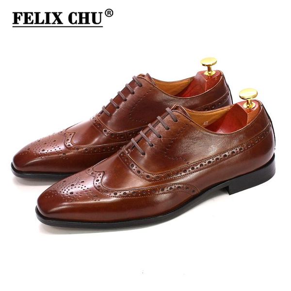 dress shoes size 6 to 13 handmade mens wingtip oxford brown genuine leather brogue black classic business wedding for men
dress shoes size 6 to 13 handmade mens wingtip oxford brown genuine leather brogue black classic business wedding for men