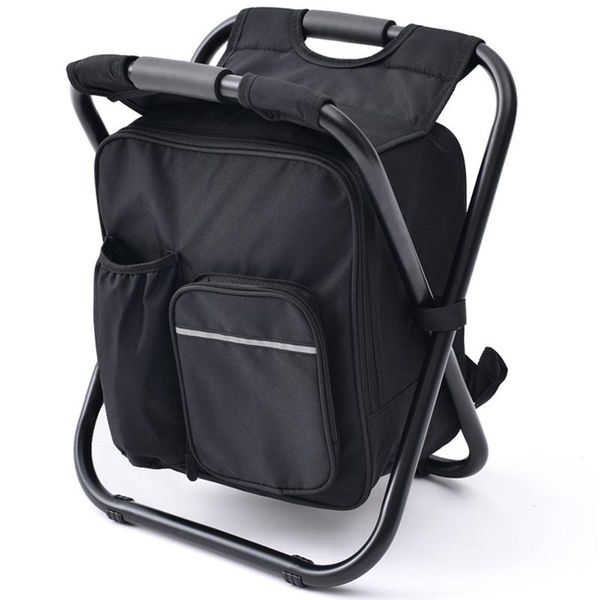 3 in 1 cooler foldable fishing chair, portable backpack chair for outdoor hiking events beach fishing camping
3 in 1 cooler foldable fishing chair, portable backpack chair for outdoor hiking events beach fishing camping