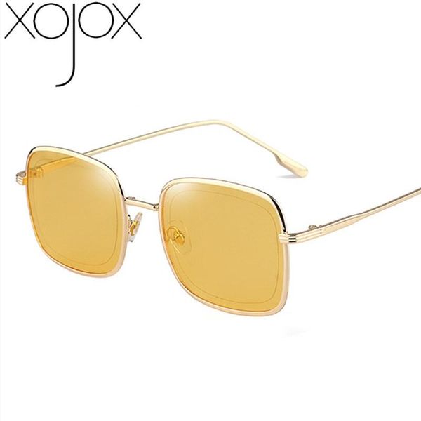 sunglasses xojox fashion female square sun glasses colorful lenses ins ocean style outdoor eyewear uv400 male trend eyeglasses, White;black
sunglasses xojox fashion female square sun glasses colorful lenses ins ocean style outdoor eyewear uv400 male trend eyeglasses, White;black
