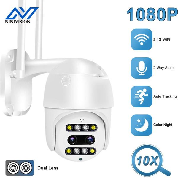 cameras 10x optical zoom ptz ip camera 2mp hd wifi dual lens security surveillance wireless cctv speed dome auto tracking
cameras 10x optical zoom ptz ip camera 2mp hd wifi dual lens security surveillance wireless cctv speed dome auto tracking