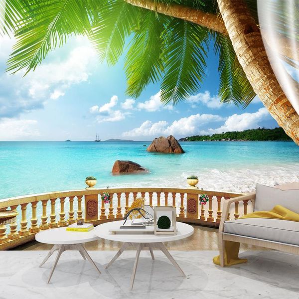 wallpapers custom aay 3d wall mural home decor landscape po paper for living room bedroom decoration tv sofa background
wallpapers custom aay 3d wall mural home decor landscape po paper for living room bedroom decoration tv sofa background