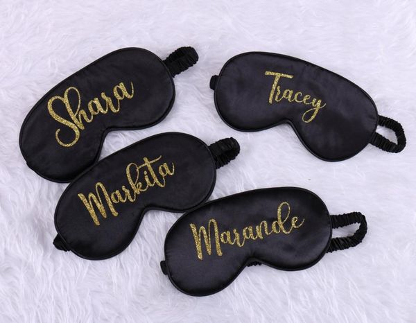 party favor personalized eye mask custom bride bridesmaid sleep sleepover wedding gift
party favor personalized eye mask custom bride bridesmaid sleep sleepover wedding gift