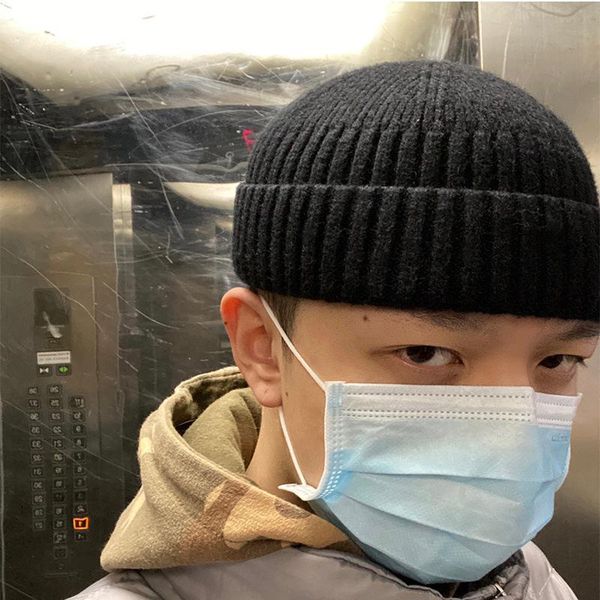beanies autumn winter retro warm knitted hat men street dome cold women fashion age reduction beanie tide couple models cap b11
beanies autumn winter retro warm knitted hat men street dome cold women fashion age reduction beanie tide couple models cap b11