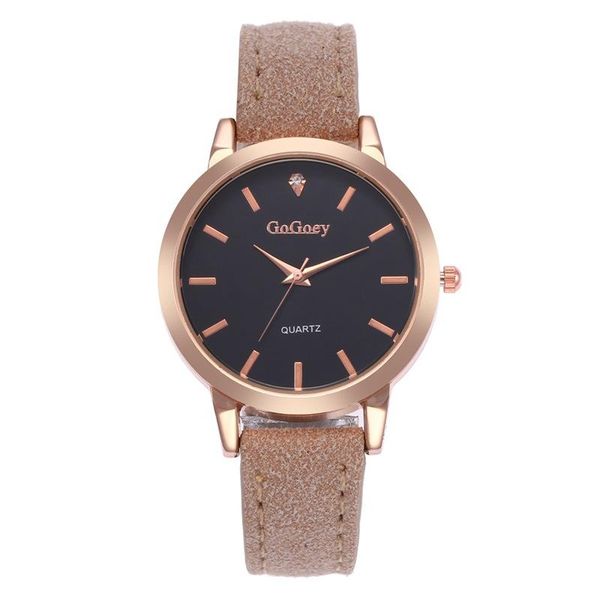 wristwatches elegant fashion women watches casual leather ladies wrist watch minimalist female quartz clock bayan kol saati red black #2twf, Slivery;brown
wristwatches elegant fashion women watches casual leather ladies wrist watch minimalist female quartz clock bayan kol saati red black #2twf, Slivery;brown