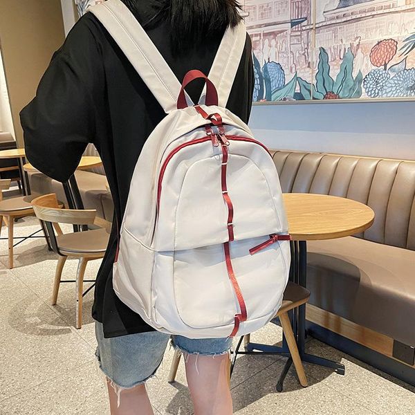 backpack 2021 fashionable boy male college students instagram trendy commuter 16 inch computer bag
backpack 2021 fashionable boy male college students instagram trendy commuter 16 inch computer bag