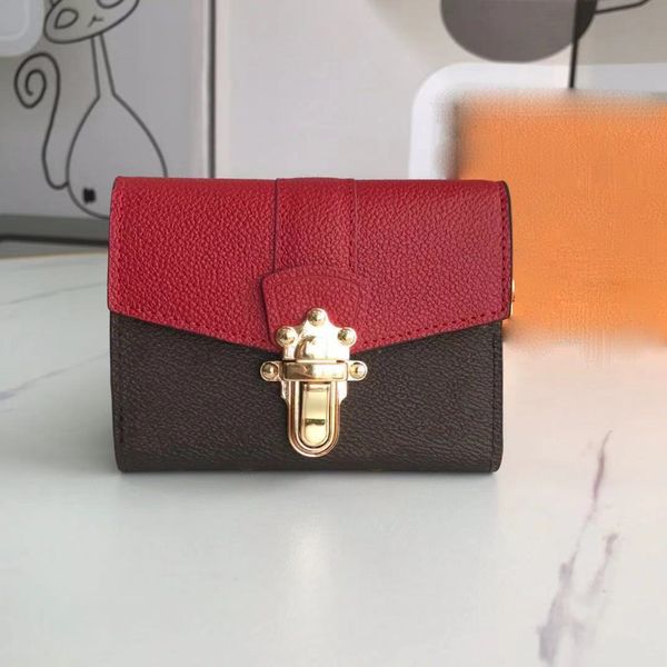 fashion designers zippy wallet mens womens leather zipper wallets highs quality flowers coin purse handbags titanium card holder original cl, Red;black
fashion designers zippy wallet mens womens leather zipper wallets highs quality flowers coin purse handbags titanium card holder original cl, Red;black