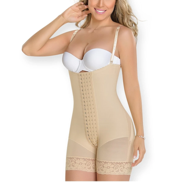 women's shapers shoulder bodysuit women lace strap breasted bodysuits four-breasted corset mujer, Black;white
women's shapers shoulder bodysuit women lace strap breasted bodysuits four-breasted corset mujer, Black;white