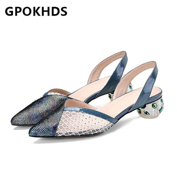 gpokhds 2021 women sandals soft cow leather autumn spring blue color round toe pointed toe high heels sandals, Black
gpokhds 2021 women sandals soft cow leather autumn spring blue color round toe pointed toe high heels sandals, Black
