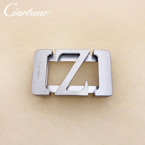 2021 ciartuar new design quality men belt genuine plan leather strap trousers first layer brass gold buckle 3.4cm, Black;brown
2021 ciartuar new design quality men belt genuine plan leather strap trousers first layer brass gold buckle 3.4cm, Black;brown