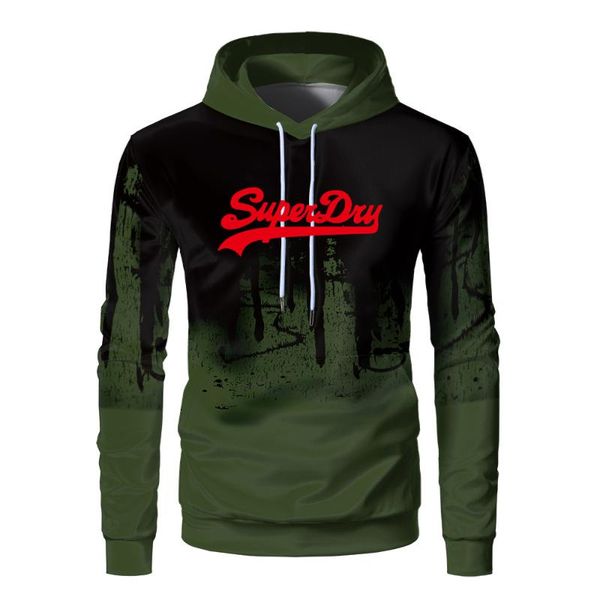 men's hoodies & sweatshirts fashion hoody men splash ink male show clothing hip hop sportswear printed plus fleece warm pullover s-3xl, Black
men's hoodies & sweatshirts fashion hoody men splash ink male show clothing hip hop sportswear printed plus fleece warm pullover s-3xl, Black