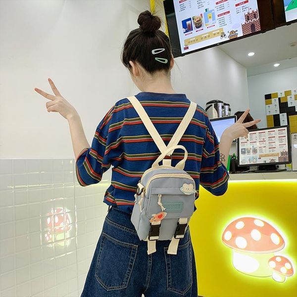 cute mini backpack for women small backpacks school bookbag teenage girls shoulder bags
cute mini backpack for women small backpacks school bookbag teenage girls shoulder bags