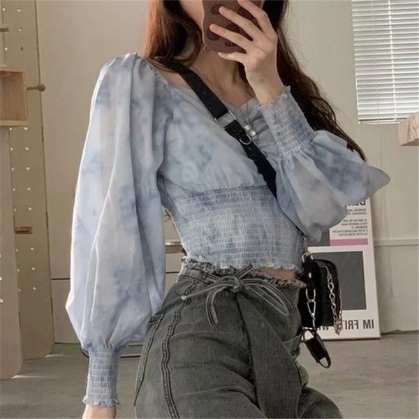 2021 new web celebrity girl sweet pink gradient long sleeve shirt couture autumn elastic waist coat w59o, White
2021 new web celebrity girl sweet pink gradient long sleeve shirt couture autumn elastic waist coat w59o, White