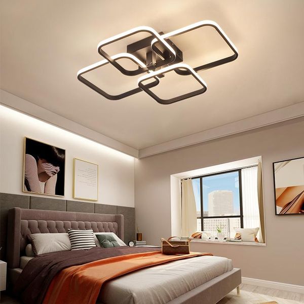 ceiling lights led rectangle acrylic aluminum modern for living room bedroom ac85-265v white lamp fixtures
ceiling lights led rectangle acrylic aluminum modern for living room bedroom ac85-265v white lamp fixtures