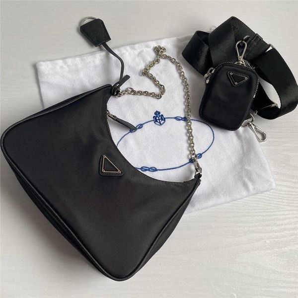 cross-body re-edition bag bag designer high shoulder leather selling handbag designer quality luxury chain tote lady nylon vsv kjqp, Red;black
cross-body re-edition bag bag designer high shoulder leather selling handbag designer quality luxury chain tote lady nylon vsv kjqp, Red;black