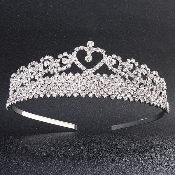 fashion love heart austrian crystal tiaras and crowns princess head jewelry wedding dress hair accessories headpieces jci074, White;golden
fashion love heart austrian crystal tiaras and crowns princess head jewelry wedding dress hair accessories headpieces jci074, White;golden