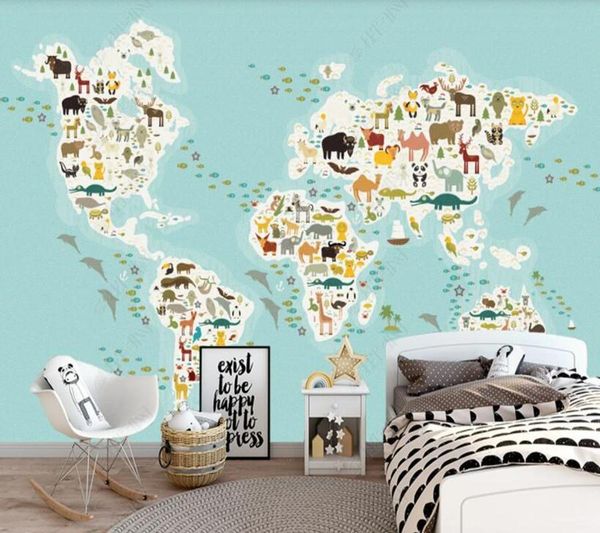 wallpapers papel de parede cartoon children's room background wall 3d wallpaper mural,living home decor
wallpapers papel de parede cartoon children's room background wall 3d wallpaper mural,living home decor