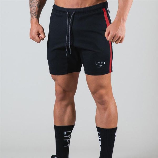 men's shorts summer gyms fitness men fashion breathable male casual plus size mens bodybuilding, White;black
men's shorts summer gyms fitness men fashion breathable male casual plus size mens bodybuilding, White;black