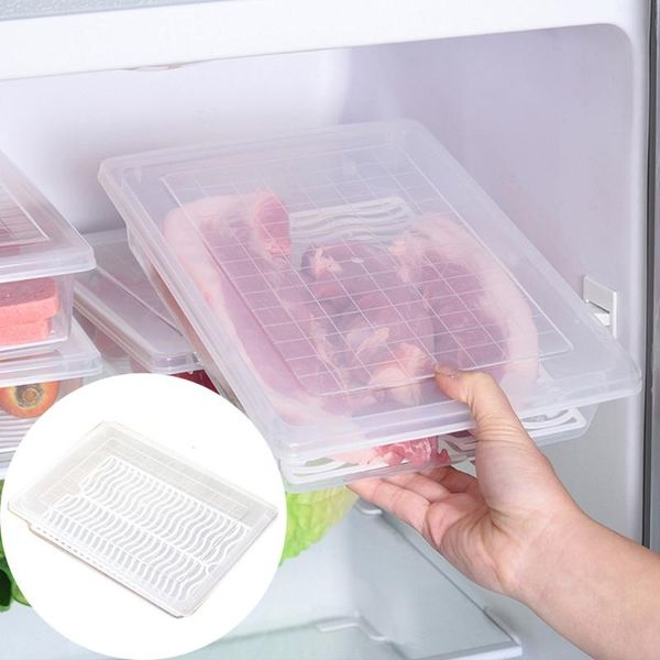 storage bottles & jars kitchen water preservation refrigerator refrigerated bag case seal box household accessories
storage bottles & jars kitchen water preservation refrigerator refrigerated bag case seal box household accessories