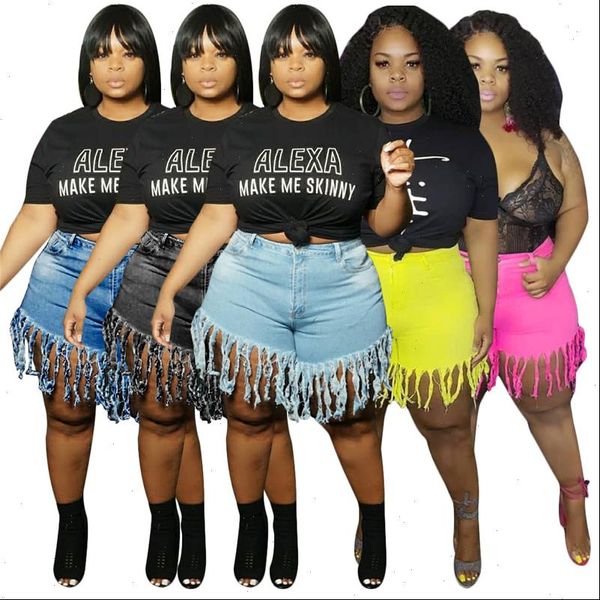 summer streetwear straight casual women shorts jeans denim tassel plus size dropshipping wholesale, White;black
summer streetwear straight casual women shorts jeans denim tassel plus size dropshipping wholesale, White;black