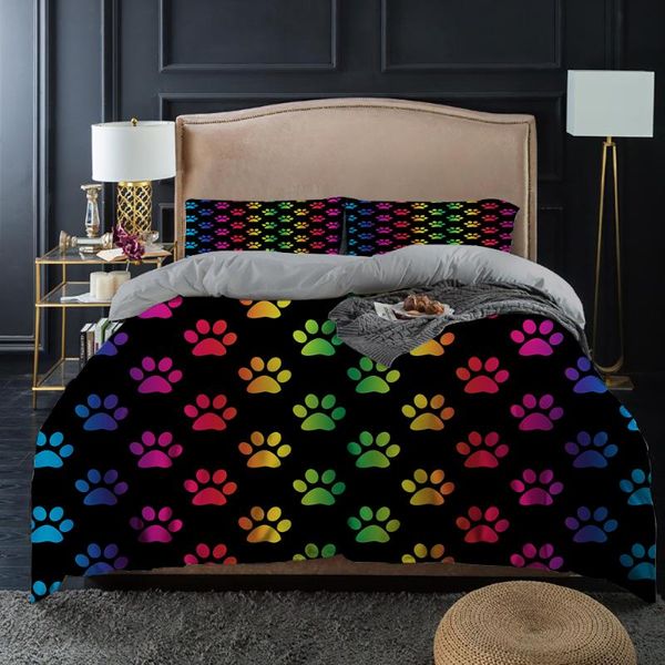 bedding sets cartoon 3d printed cat duvet cover set kids comforter single full double bedspread luxury home textiles
bedding sets cartoon 3d printed cat duvet cover set kids comforter single full double bedspread luxury home textiles