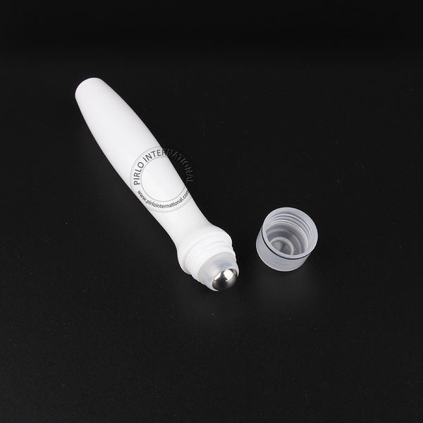 50pcs/lot 15ml white plastic roll on bottles, 15cc containers for essential oil, 1/2oz roll-on perfume bottle
50pcs/lot 15ml white plastic roll on bottles, 15cc containers for essential oil, 1/2oz roll-on perfume bottle