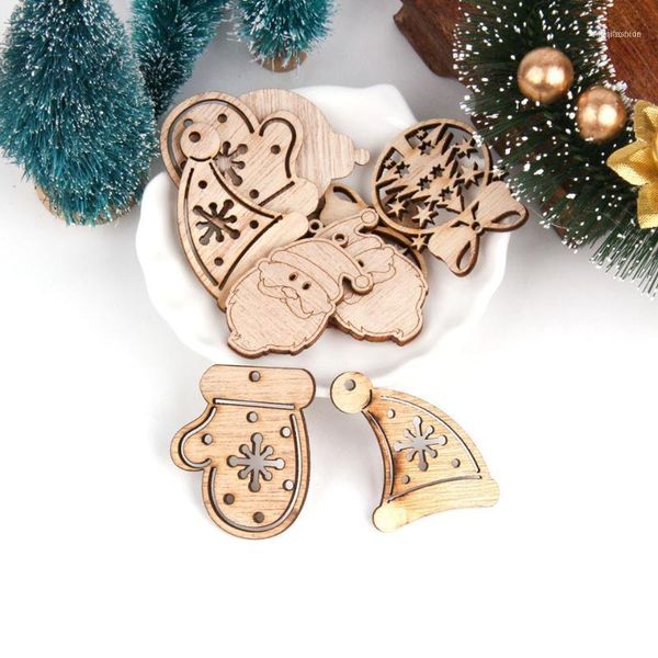 christmas decorations 1pack diy natural mini wooden chip tree hanging ornaments pendant snowman shape xmas decorations1
christmas decorations 1pack diy natural mini wooden chip tree hanging ornaments pendant snowman shape xmas decorations1