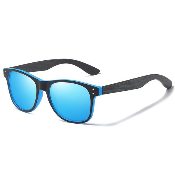 sunglasses natural bamboo for men wood polarized sun glasses women rectangle lenses driving uv400 protection eyewear, White;black
sunglasses natural bamboo for men wood polarized sun glasses women rectangle lenses driving uv400 protection eyewear, White;black