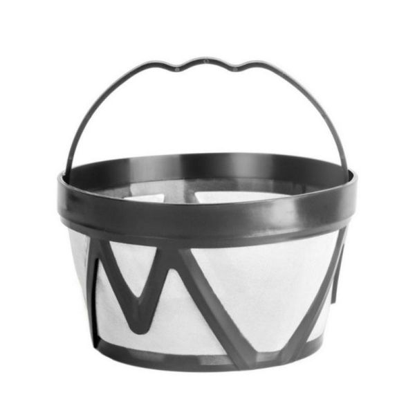 coffee filters filter basket machine stainless steel precision funnel reuse appliance cafe kitchen gadgets
coffee filters filter basket machine stainless steel precision funnel reuse appliance cafe kitchen gadgets