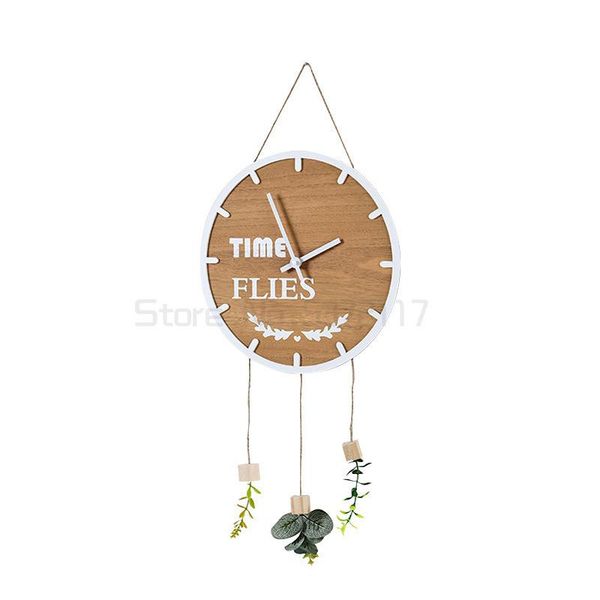 wall clocks light luxury wooden clock creative home decoration solid wood simple living room children's bedroom
wall clocks light luxury wooden clock creative home decoration solid wood simple living room children's bedroom
