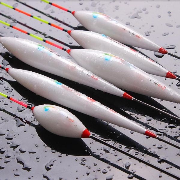 fishing accessories 12pcs floats ice shadow nano floater bold tail fish float gear buoy angling equipment
fishing accessories 12pcs floats ice shadow nano floater bold tail fish float gear buoy angling equipment