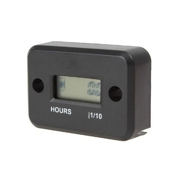 smart home control motorcycle hour meter with battery timer inductive moto digital jet ski accumulator working gauge
smart home control motorcycle hour meter with battery timer inductive moto digital jet ski accumulator working gauge