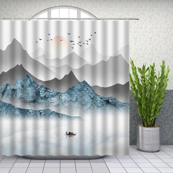shower curtains 3d beautiful landscape waterproof polyester fabric bathroom accessories with hook decoration
shower curtains 3d beautiful landscape waterproof polyester fabric bathroom accessories with hook decoration