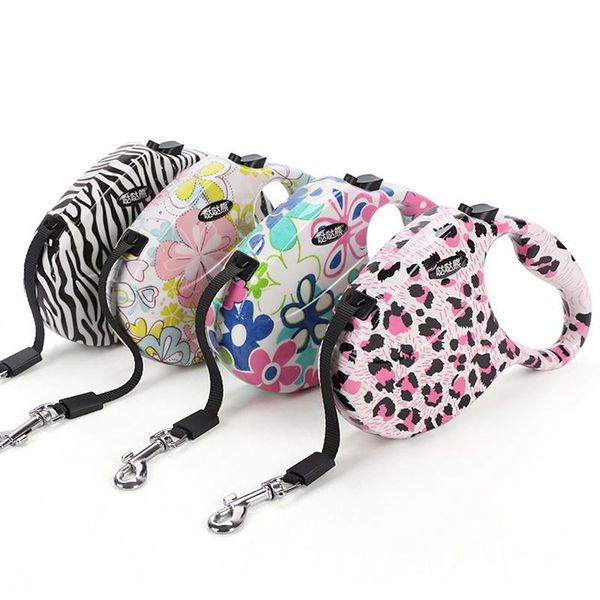 dog collars & leashes multicolor 5/15m abs automatic retractable belt line puppy collar leash rope walk cat pet traction supplies
dog collars & leashes multicolor 5/15m abs automatic retractable belt line puppy collar leash rope walk cat pet traction supplies